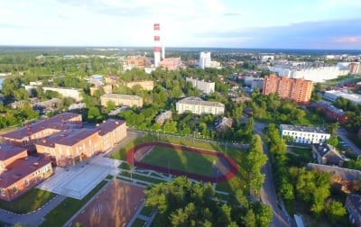 Санэпидемстанция Электрогорск